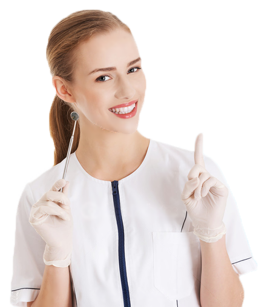 دندانپزشکی ایمپلنت کرج