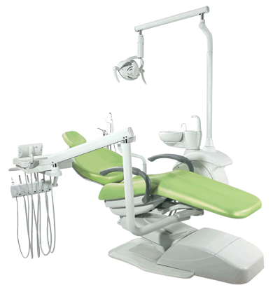 دندانپزشکی در کرج